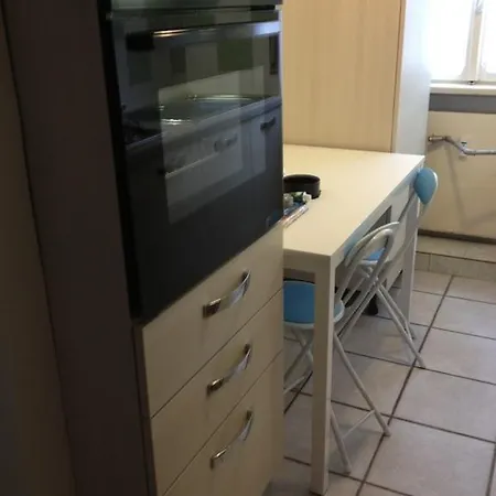 Masia Apartamento