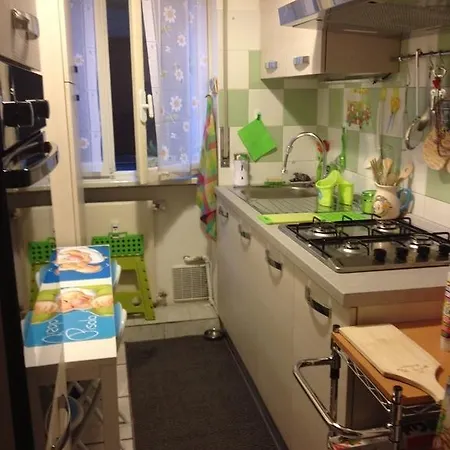 Apartamento Masia Como